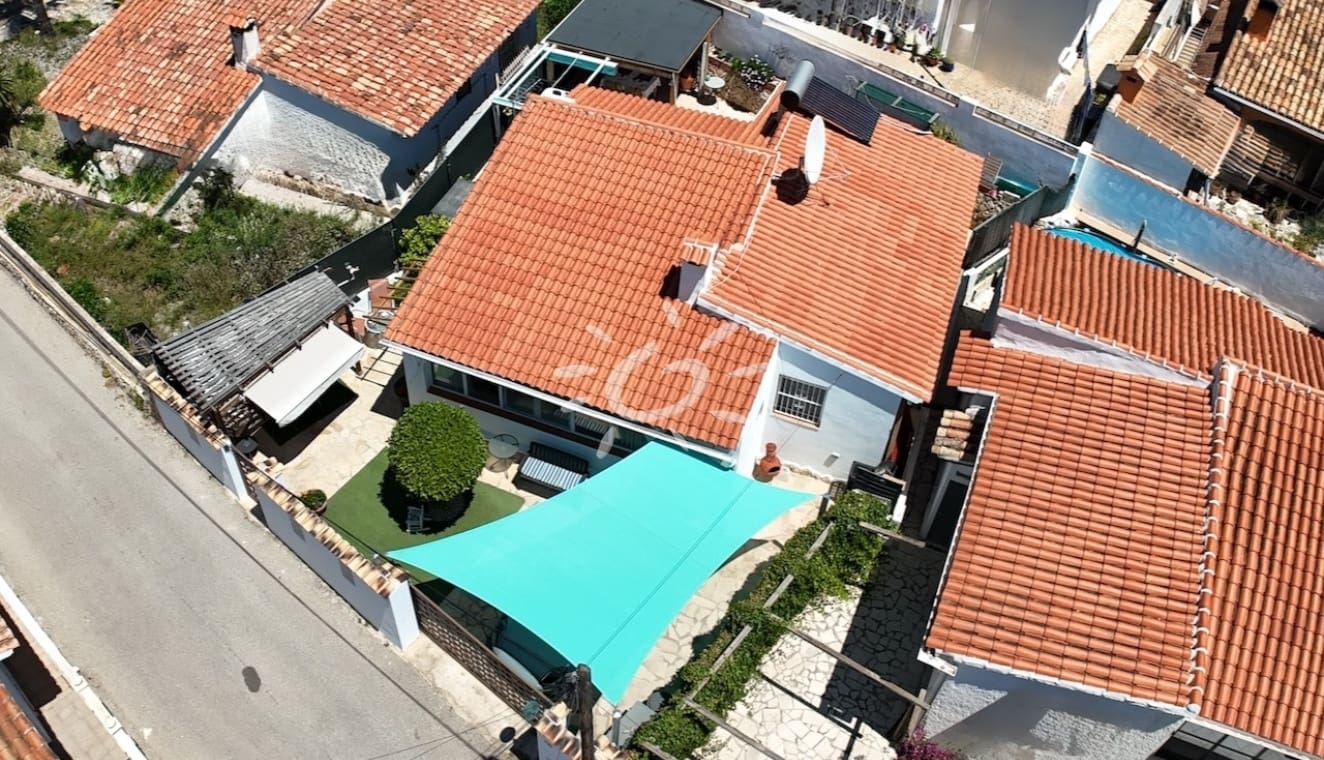 2 soveværelse Villa til salg i Moraira - € 435.000 (Ref: 9861247)