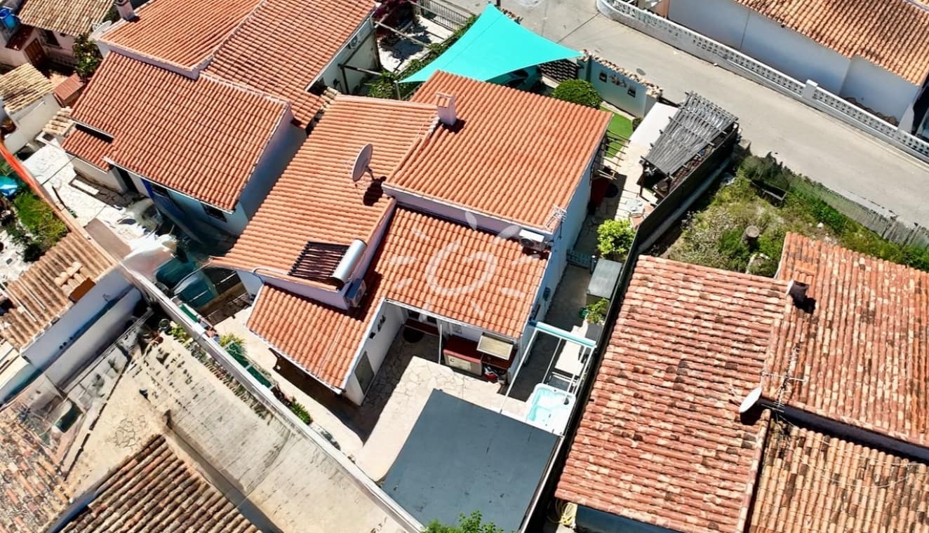 2 soveværelse Villa til salg i Moraira - € 435.000 (Ref: 9861247)