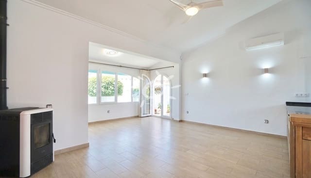2 Zimmer Villa zu verkaufen in Moraira, Teulada-Moraira - 429.000 € (Ref: 9861247)