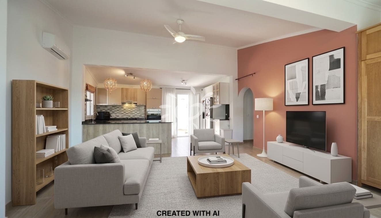 2 soveværelse Villa til salg i Moraira - € 429.000 (Ref: 9861247)