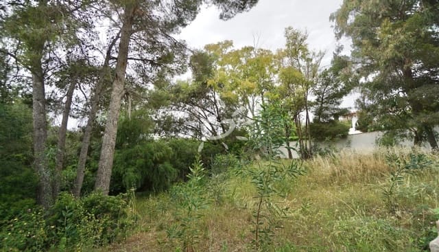 Area Edificabile in vendita in Moraira, Teulada-Moraira - 350.000 € (Rif: 9879695)
