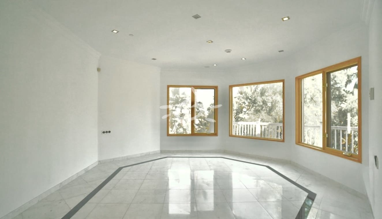 7 sypialnia Willa na sprzedaż w Benahavis z basenem garażem - 1 779 500 € (Ref: 9893070)