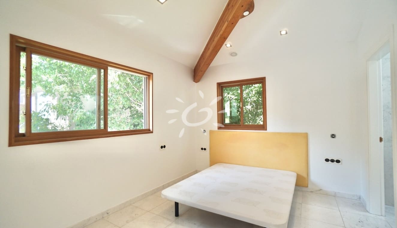7 sypialnia Willa na sprzedaż w Benahavis z basenem garażem - 1 779 500 € (Ref: 9893070)