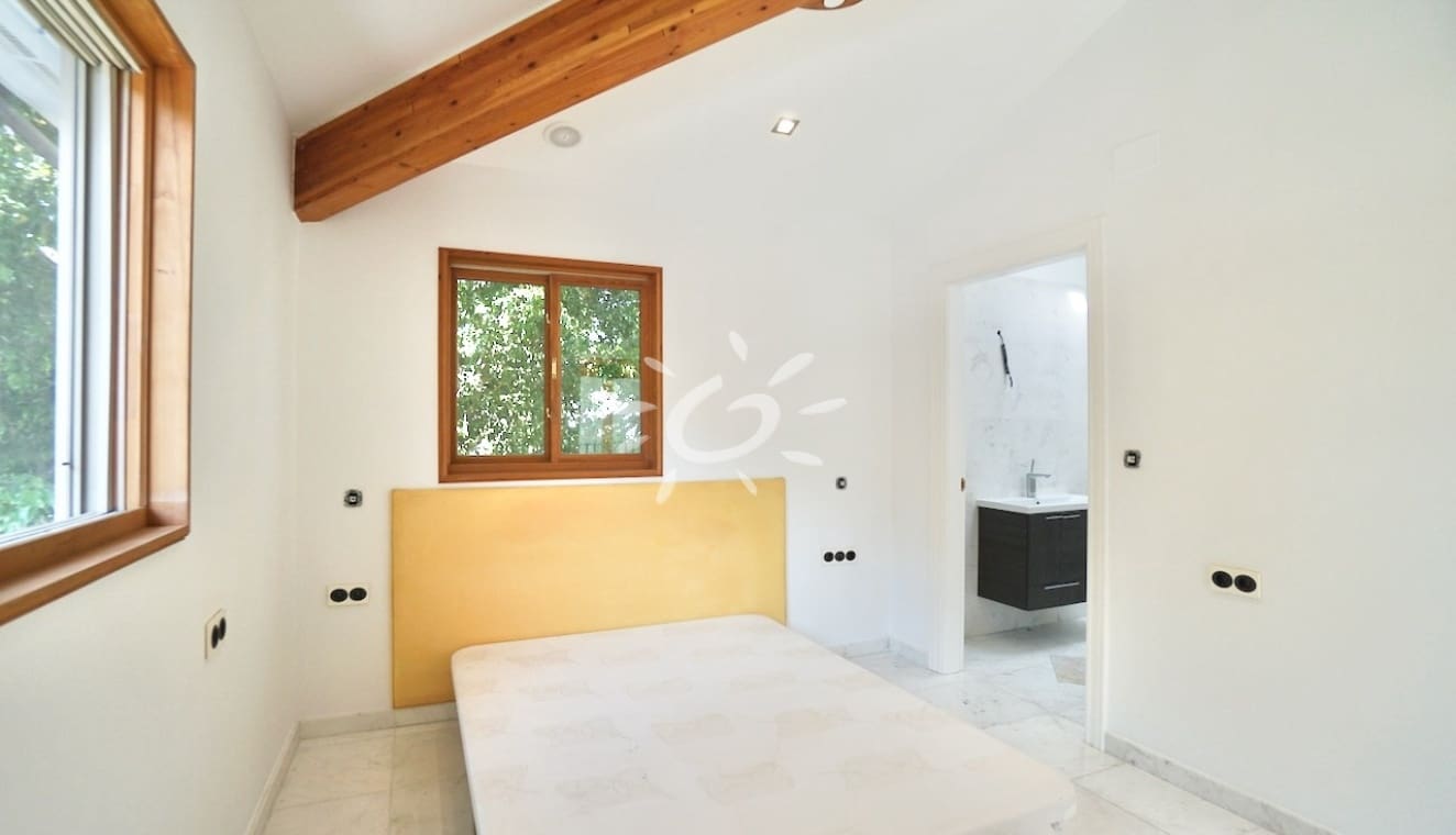 7 sypialnia Willa na sprzedaż w Benahavis z basenem garażem - 1 779 500 € (Ref: 9893070)