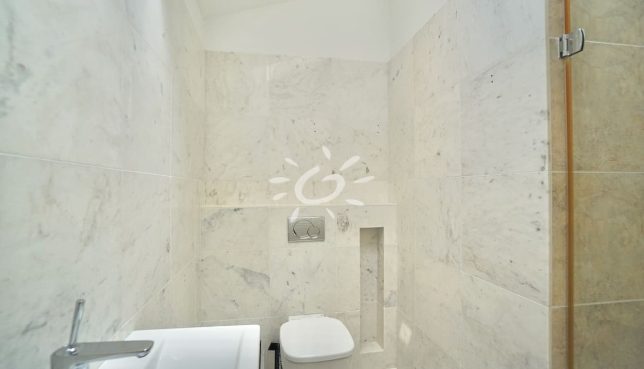 7 sypialnia Willa na sprzedaż w Benahavis z basenem garażem - 1 779 500 € (Ref: 9893070)