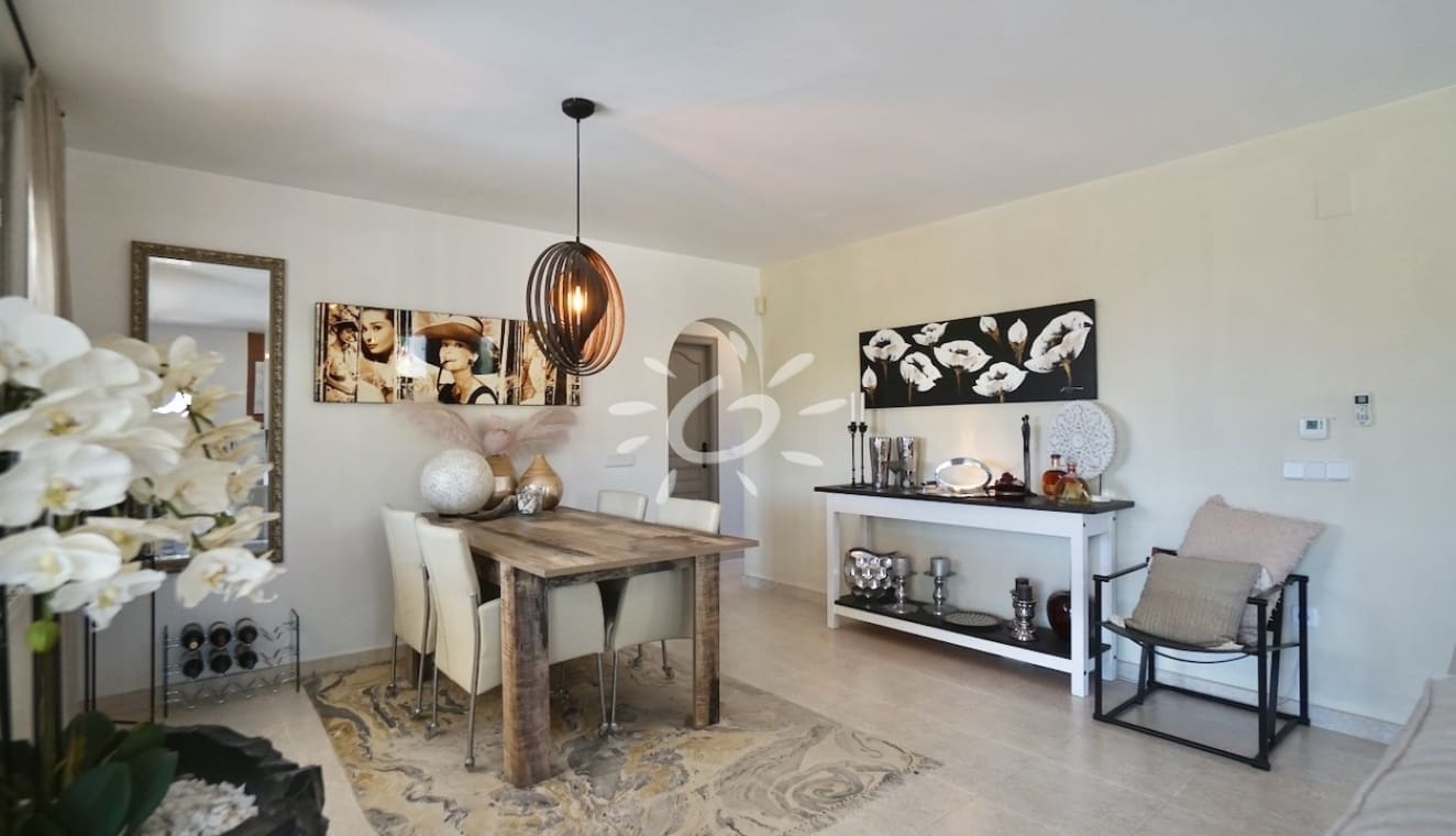 3 bedroom Villa for sale in Benitachell / Benitatxell with pool garage - € 669,000 (Ref: 9938989)
