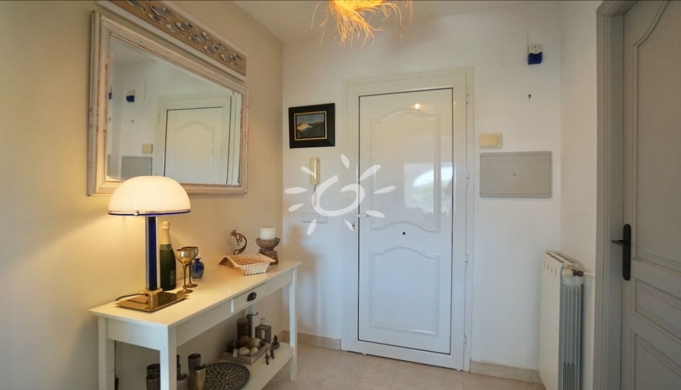 3 bedroom Villa for sale in Benitachell / Benitatxell with pool garage - € 669,000 (Ref: 9938989)