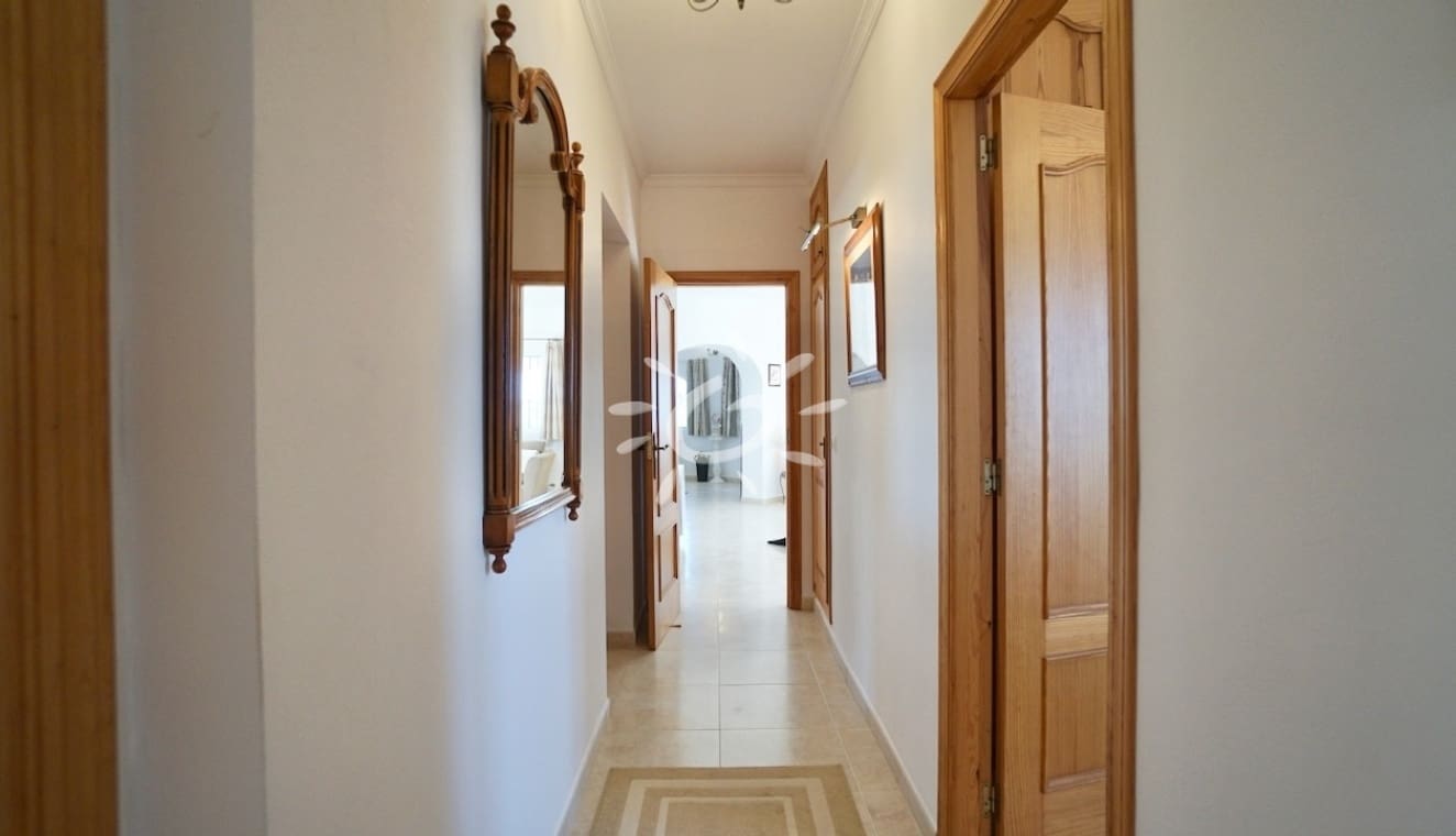3 makuuhuone Huvila myytävänä paikassa Moraira mukana uima-altaan - 595 000 € (Ref: 9946573)