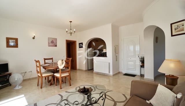 3 soverom Villa til salgs i Moraira, Teulada-Moraira med svømmebasseng - € 595 000 (Ref: 9946573)