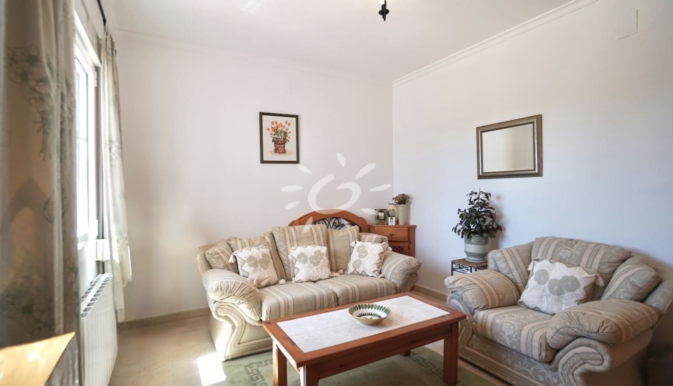 3 makuuhuone Huvila myytävänä paikassa Moraira mukana uima-altaan - 595 000 € (Ref: 9946573)
