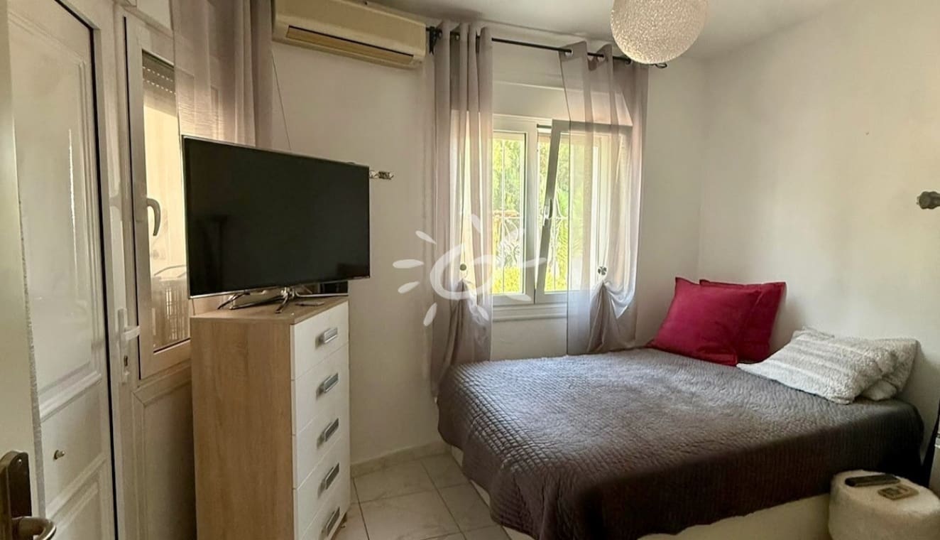 3 soverom Villa til salgs i Benissa med svømmebasseng garasje - € 795 000 (Ref: 9950732)