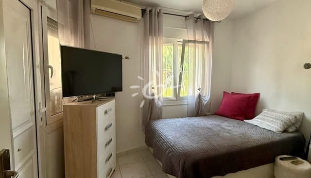 3 soverom Villa til salgs i Benissa med svømmebasseng garasje - € 795 000 (Ref: 9950732)