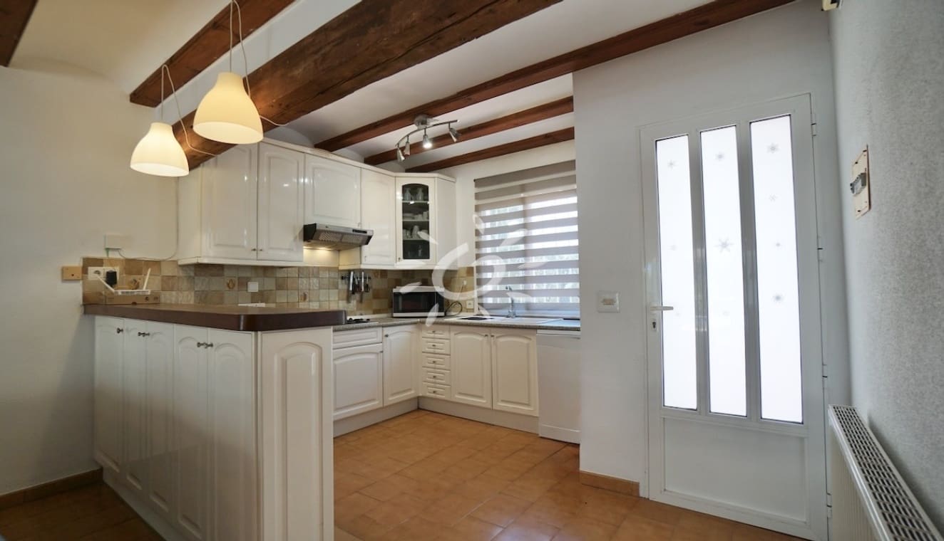 2 bedroom Bungalow for sale in Moraira with pool - € 329,000 (Ref: 9950733)