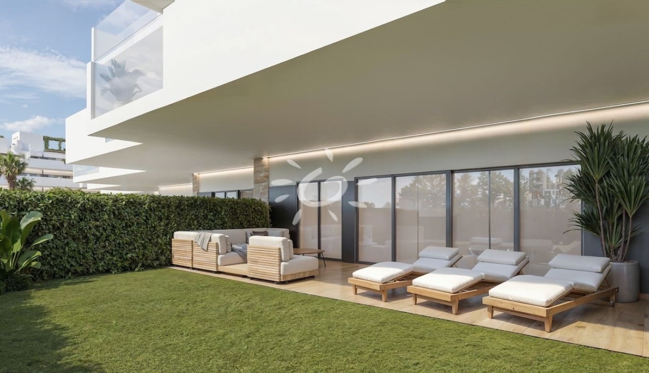 2 quarto Apartamento para venda em La Nucia com piscina garagem - 389 600 € (Ref: 9956506)