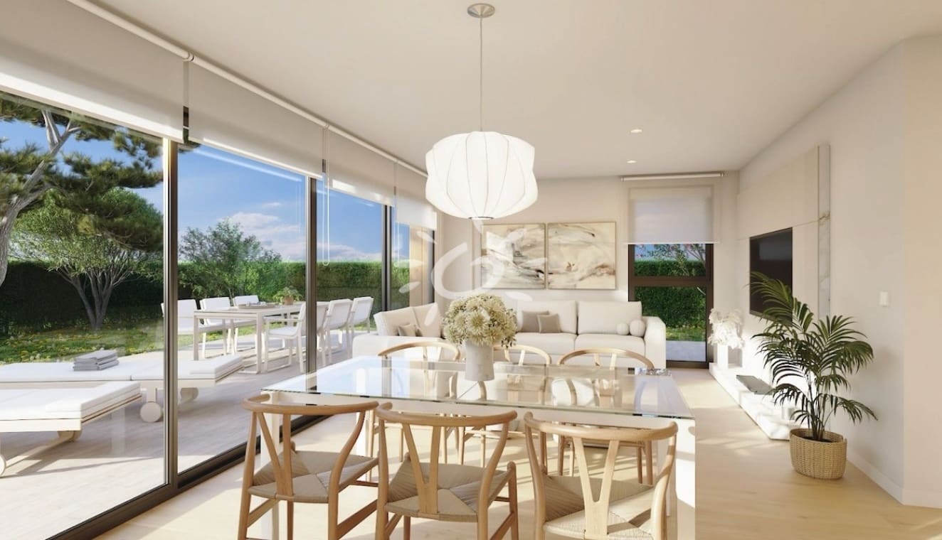 3 camera da letto Attico in vendita in La Nucia con piscina garage - 562.000 € (Rif: 9956507)