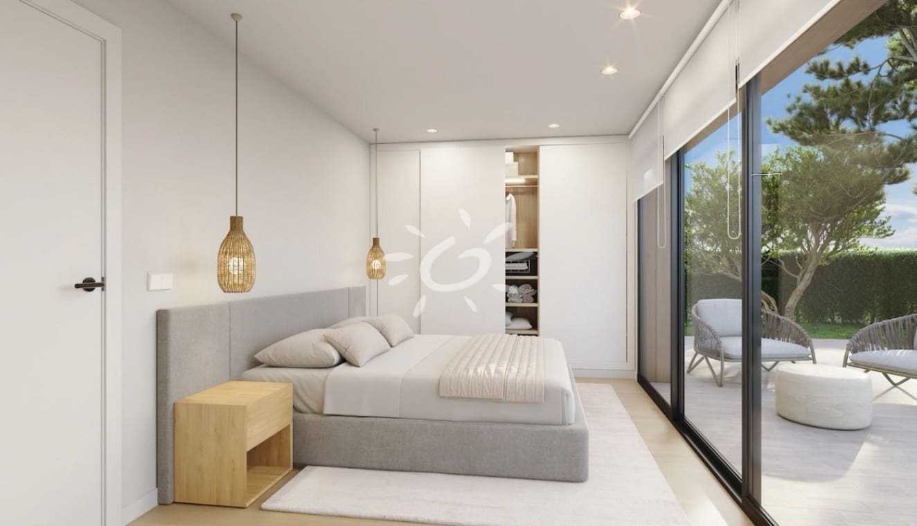 3 camera da letto Attico in vendita in La Nucia con piscina garage - 562.000 € (Rif: 9956507)