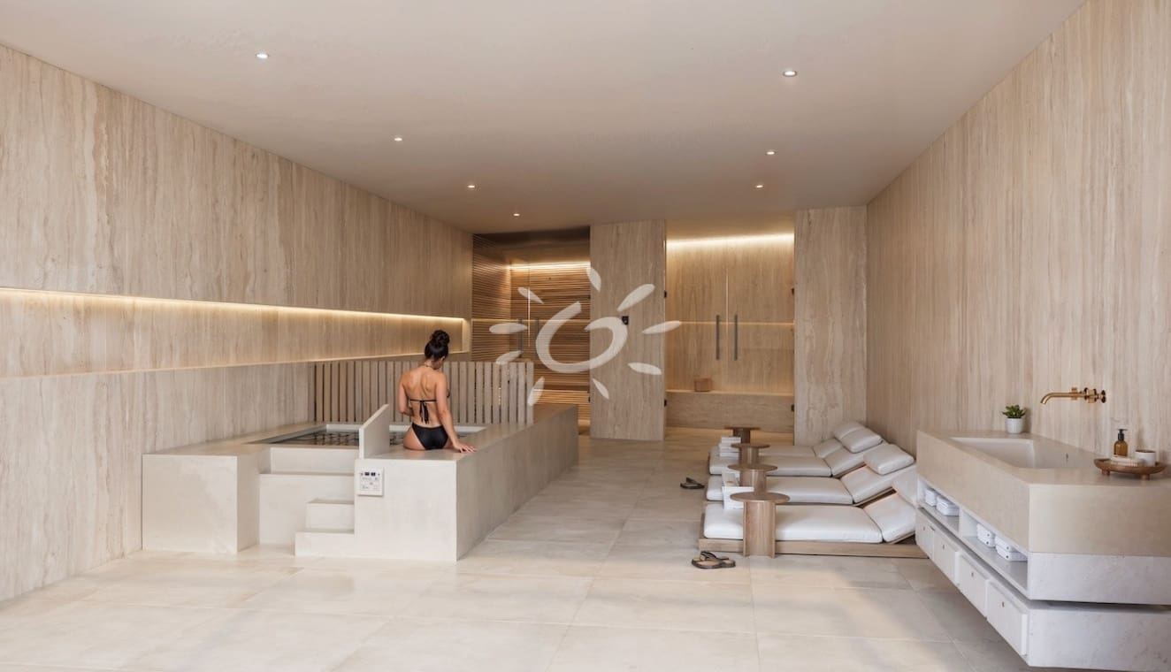 3 camera da letto Attico in vendita in La Nucia con piscina garage - 562.000 € (Rif: 9956507)