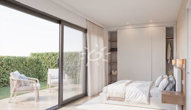 3 bedroom Penthouse for sale in La Nucia with pool garage - € 562,000 (Ref: 9956507)