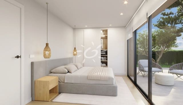 3 bedroom Penthouse for sale in La Nucia with pool garage - € 562,000 (Ref: 9956507)