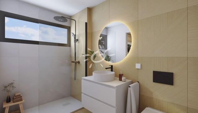 3 bedroom Penthouse for sale in La Nucia with pool garage - € 562,000 (Ref: 9956507)