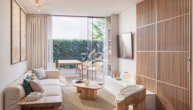 3 bedroom Penthouse for sale in La Nucia with pool garage - € 562,000 (Ref: 9956507)