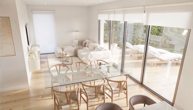 3 bedroom Penthouse for sale in La Nucia with pool garage - € 562,000 (Ref: 9956507)