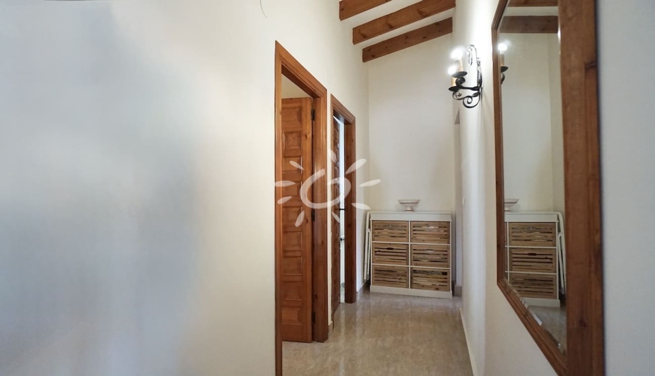 Chalet de 6 habitaciones en Benissa en venta con piscina - 885.000 € (Ref: 9967059)