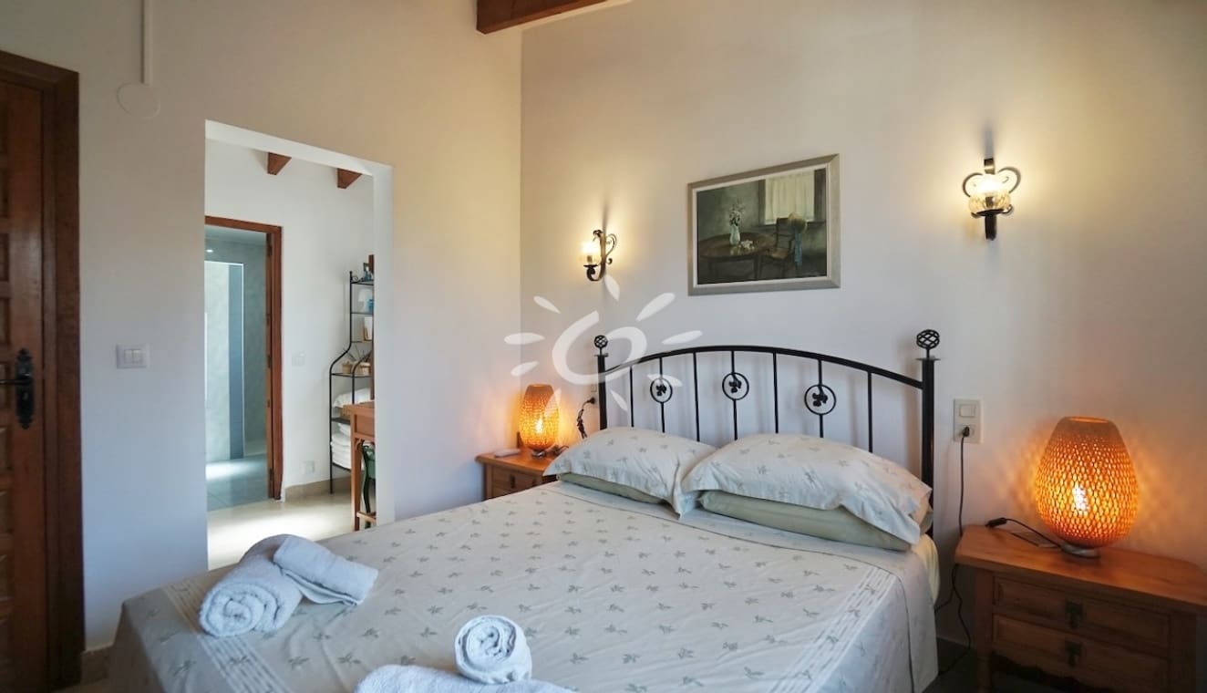 Chalet de 6 habitaciones en Benissa en venta con piscina - 885.000 € (Ref: 9967059)