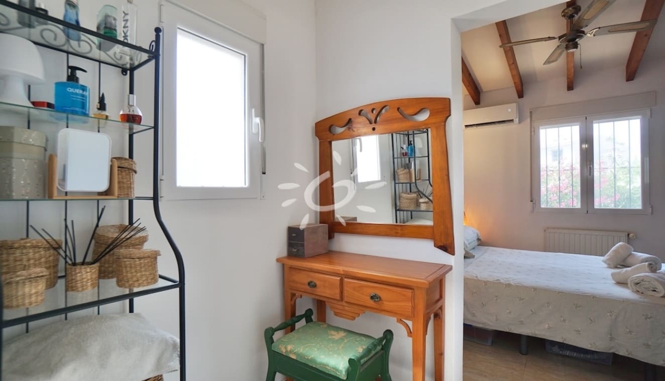 Chalet de 6 habitaciones en Benissa en venta con piscina - 885.000 € (Ref: 9967059)