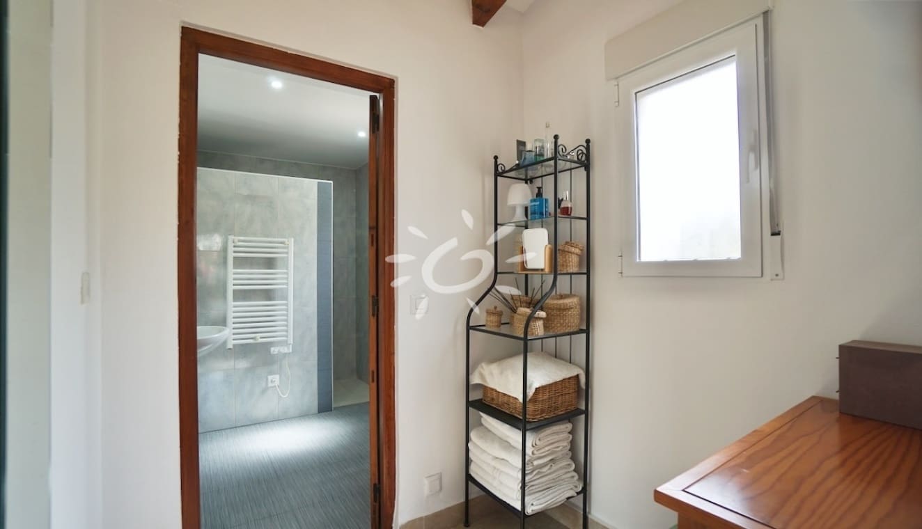 Chalet de 6 habitaciones en Benissa en venta con piscina - 885.000 € (Ref: 9967059)