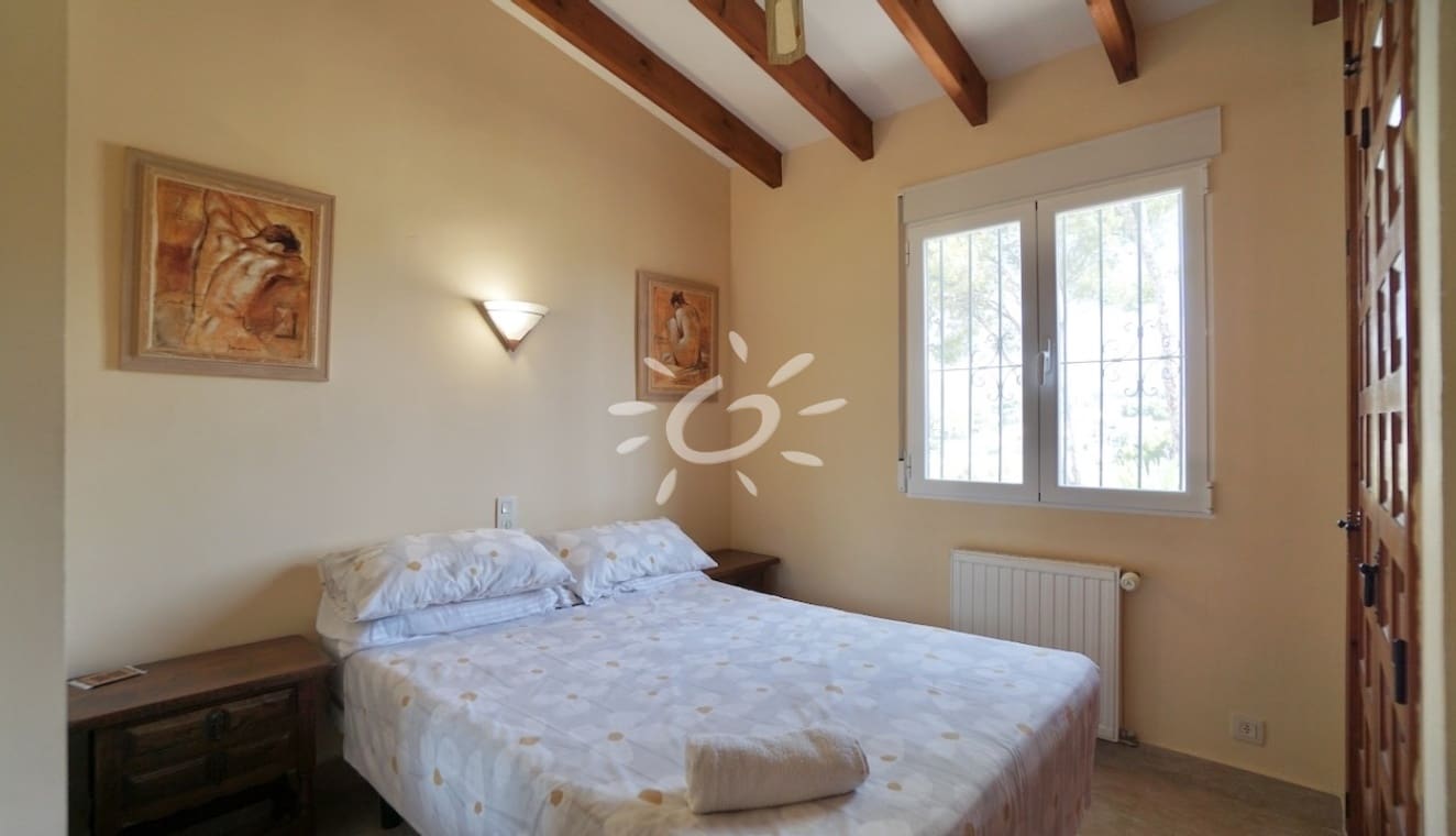 Chalet de 6 habitaciones en Benissa en venta con piscina - 885.000 € (Ref: 9967059)