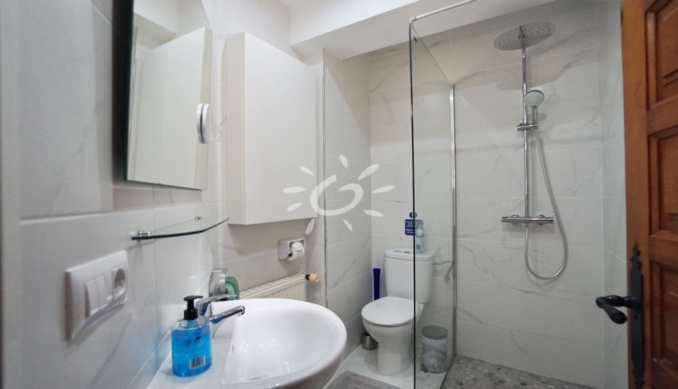 Chalet de 6 habitaciones en Benissa en venta con piscina - 885.000 € (Ref: 9967059)