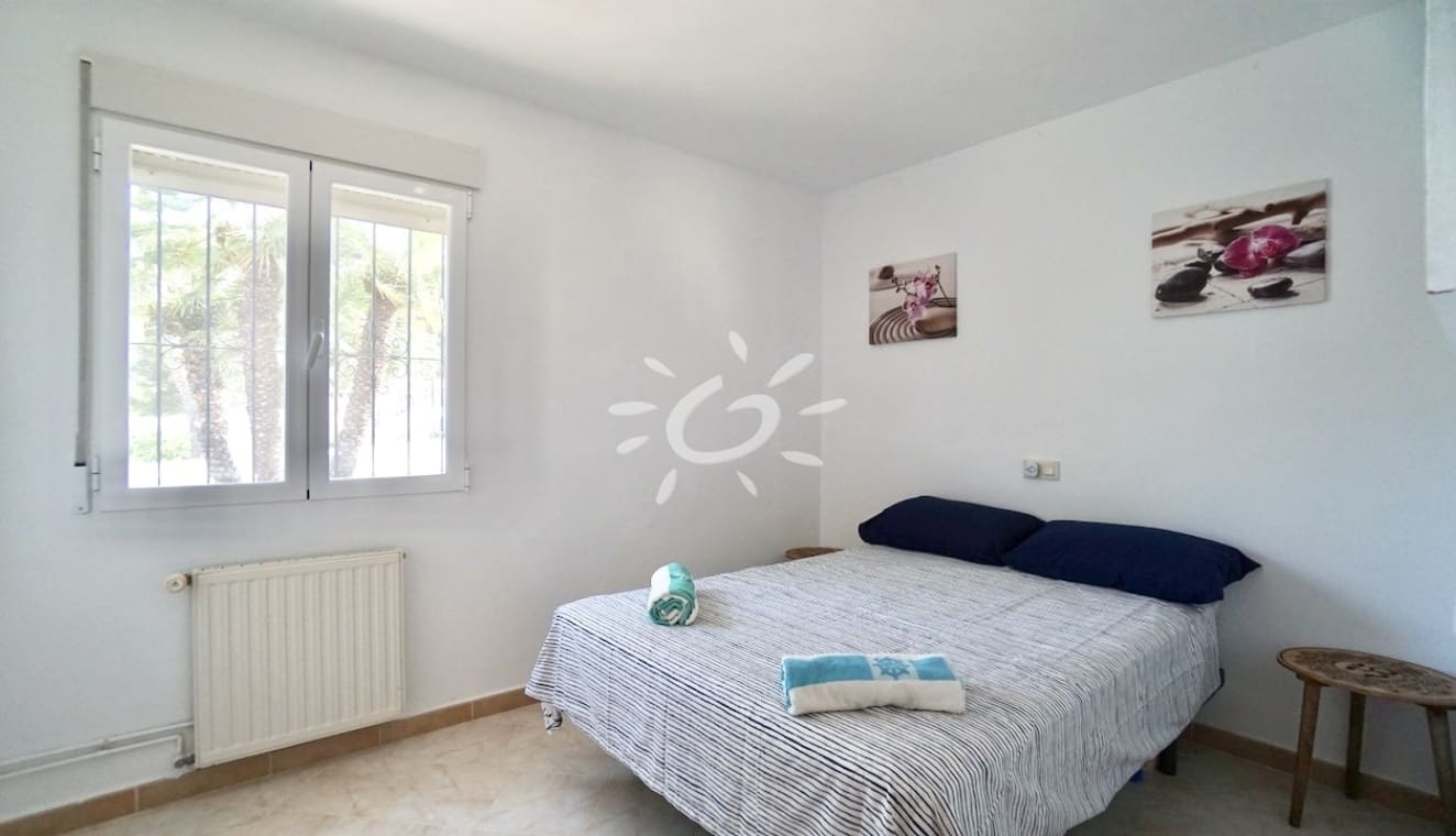 Chalet de 6 habitaciones en Benissa en venta con piscina - 885.000 € (Ref: 9967059)