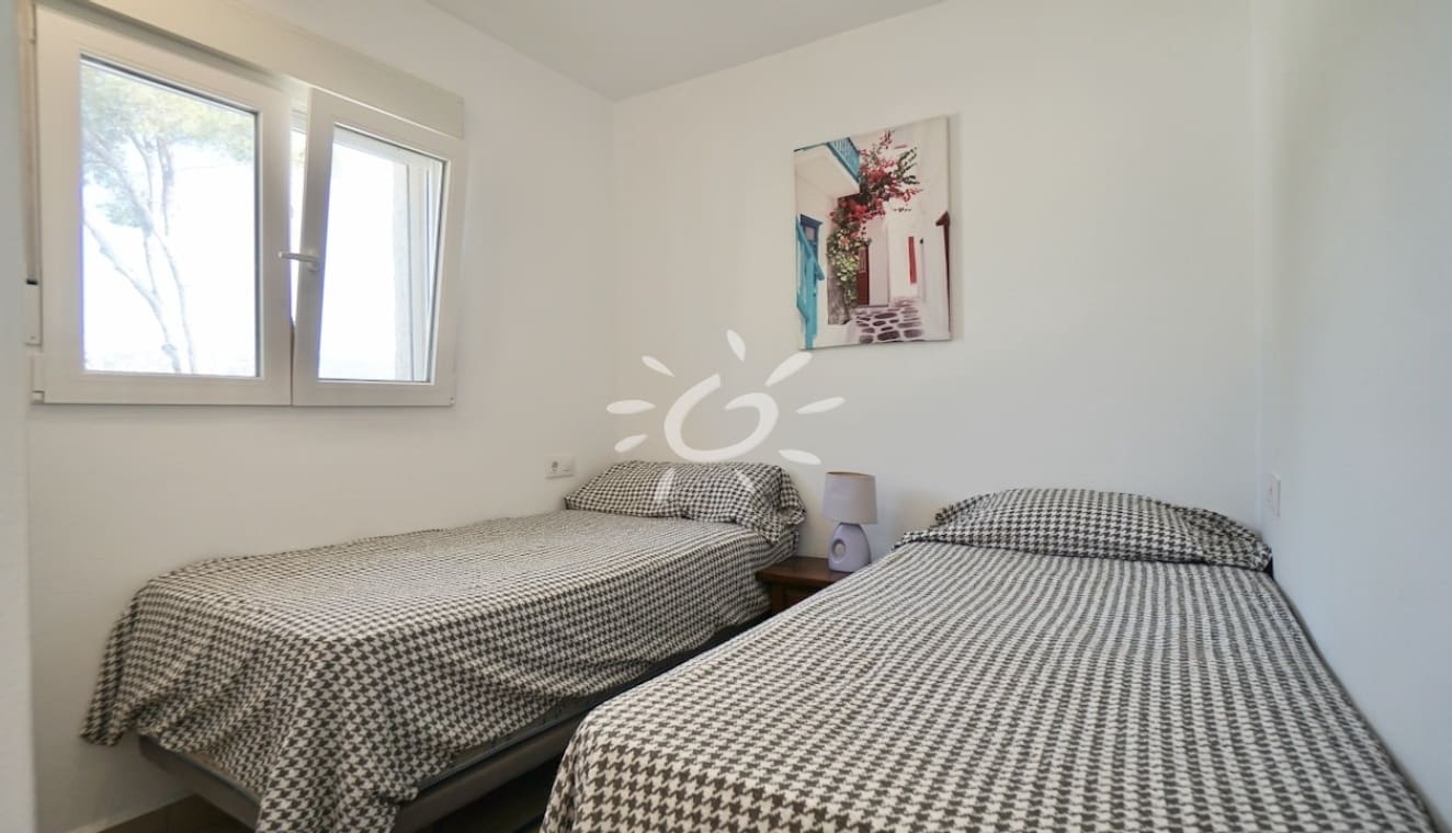 Chalet de 6 habitaciones en Benissa en venta con piscina - 885.000 € (Ref: 9967059)