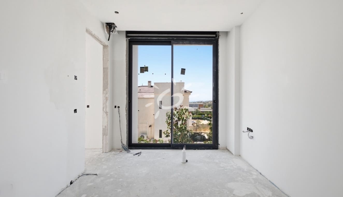 4 soverom Villa til salgs i Finestrat med svømmebasseng - € 950 000 (Ref: 9996195)