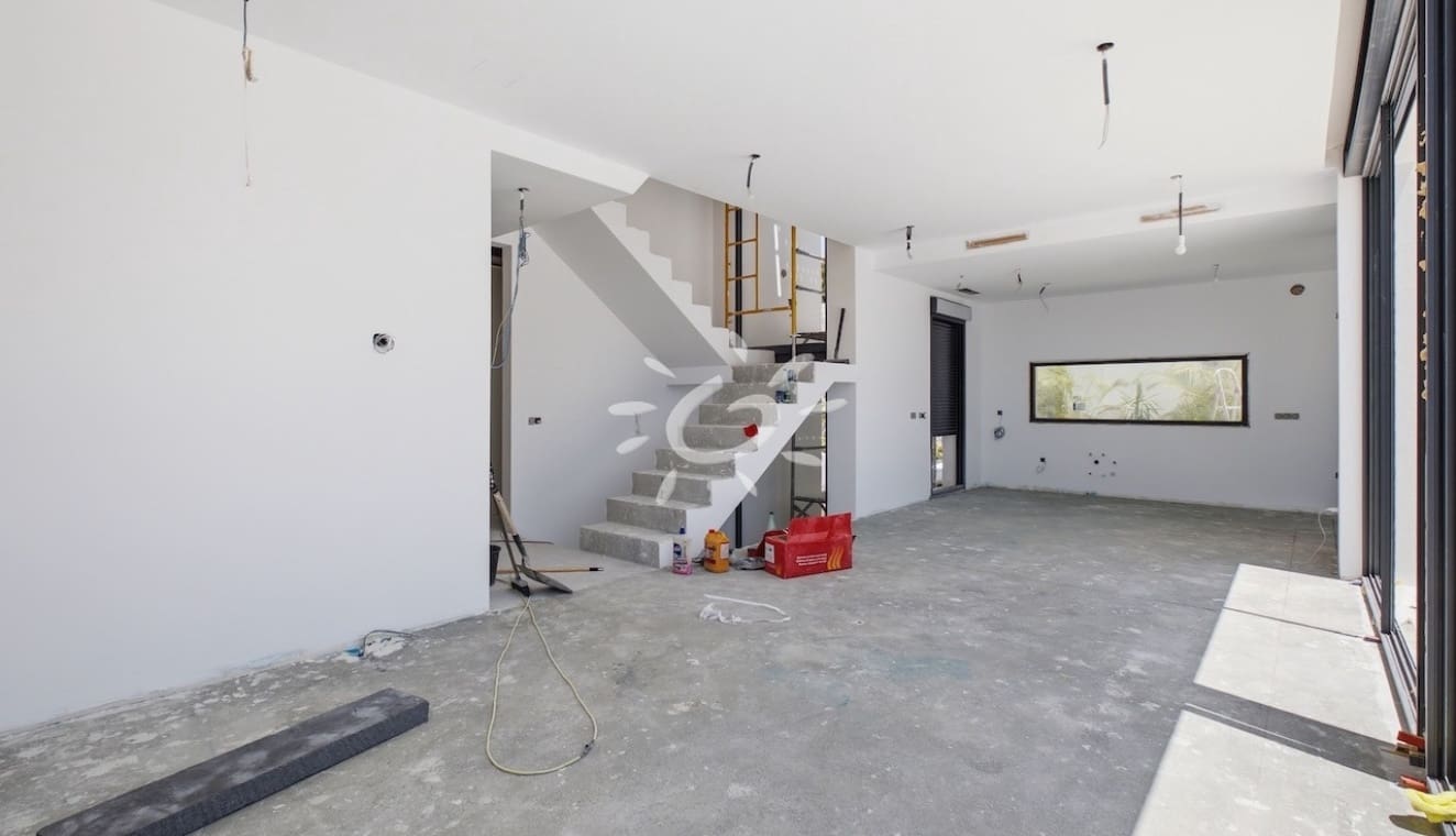 4 soverom Villa til salgs i Finestrat med svømmebasseng - € 950 000 (Ref: 9996195)
