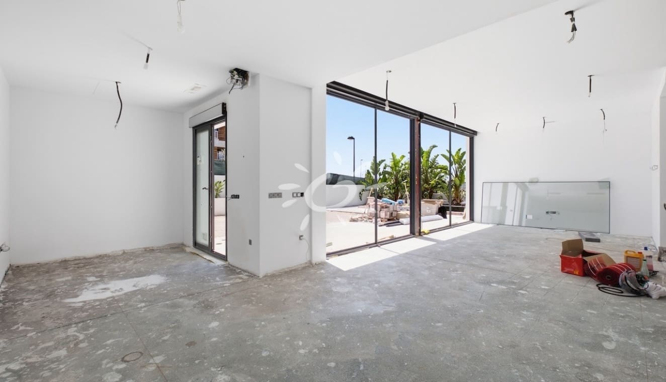 4 soverom Villa til salgs i Finestrat med svømmebasseng - € 950 000 (Ref: 9996195)