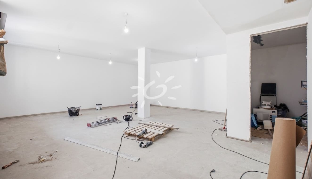 4 soverom Villa til salgs i Finestrat med svømmebasseng - € 950 000 (Ref: 9996195)