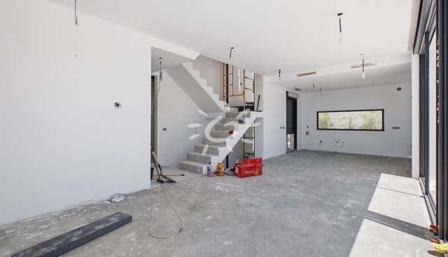4 chambre Villa/Maison à vendre à Finestrat avec piscine - 890 000 € (Ref: 9996195)