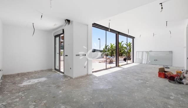 4 chambre Villa/Maison à vendre à Finestrat avec piscine - 890 000 € (Ref: 9996195)
