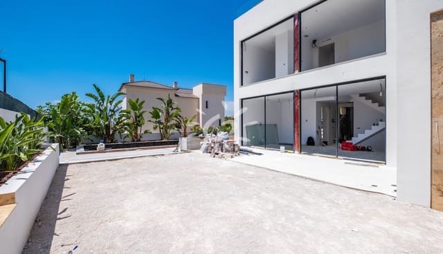 4 chambre Villa/Maison à vendre à Finestrat avec piscine - 890 000 € (Ref: 9996195)