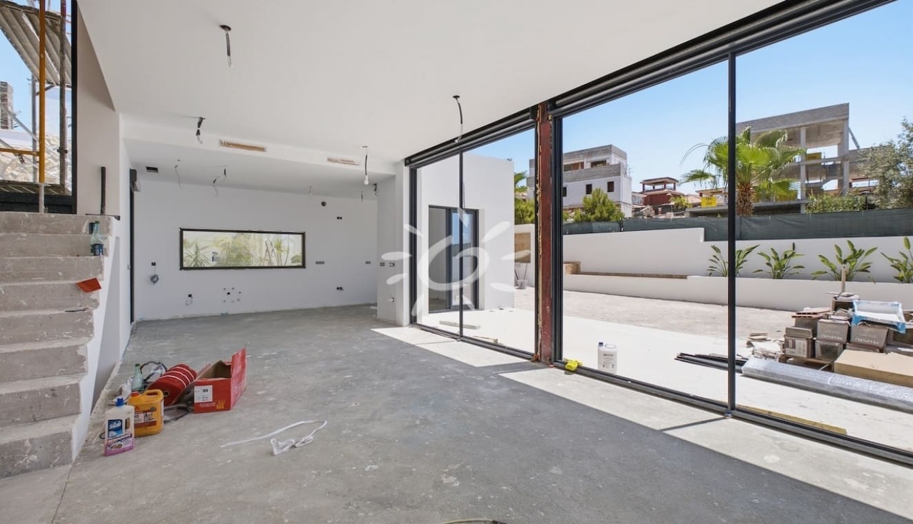 4 soverom Villa til salgs i Finestrat med svømmebasseng - € 950 000 (Ref: 9996195)