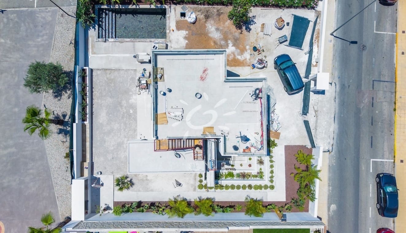 4 soverom Villa til salgs i Finestrat med svømmebasseng - € 950 000 (Ref: 9996195)