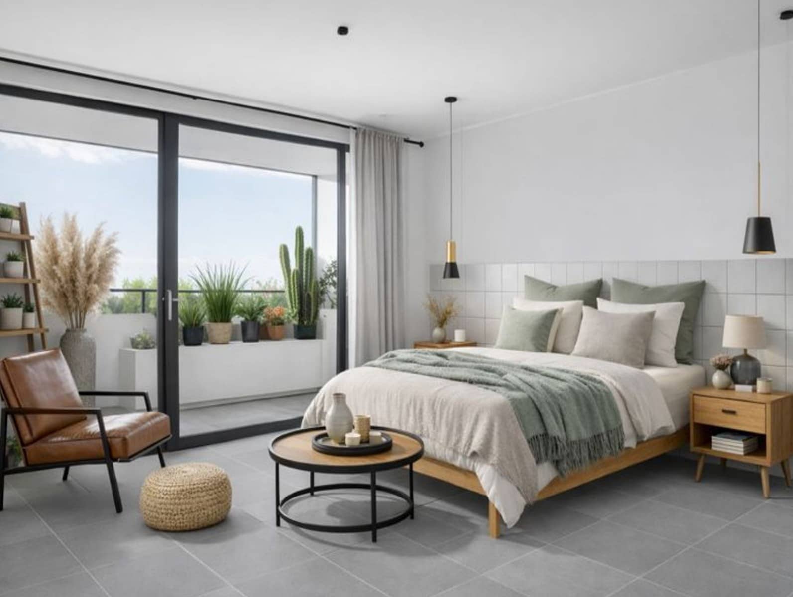 3 camera da letto Villa in vendita in Filipinas con piscina garage - 488.000 € (Rif: 10000568)