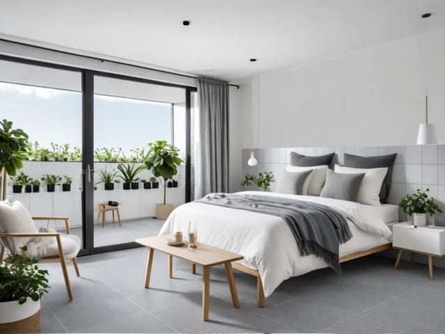 Chalet de 3 habitaciones en Las Filipinas en venta con piscina garaje - 488.000 € (Ref: 10000568)