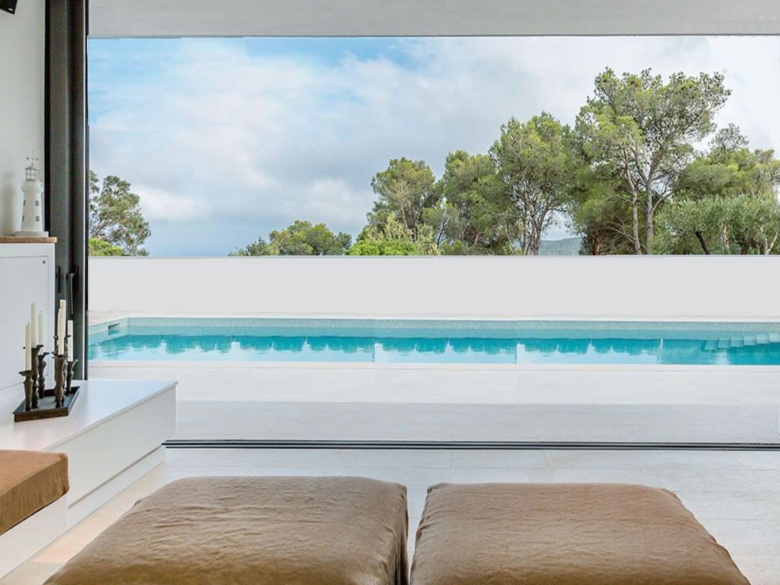 3 camera da letto Villa in vendita in Filipinas con piscina garage - 488.000 € (Rif: 10000568)