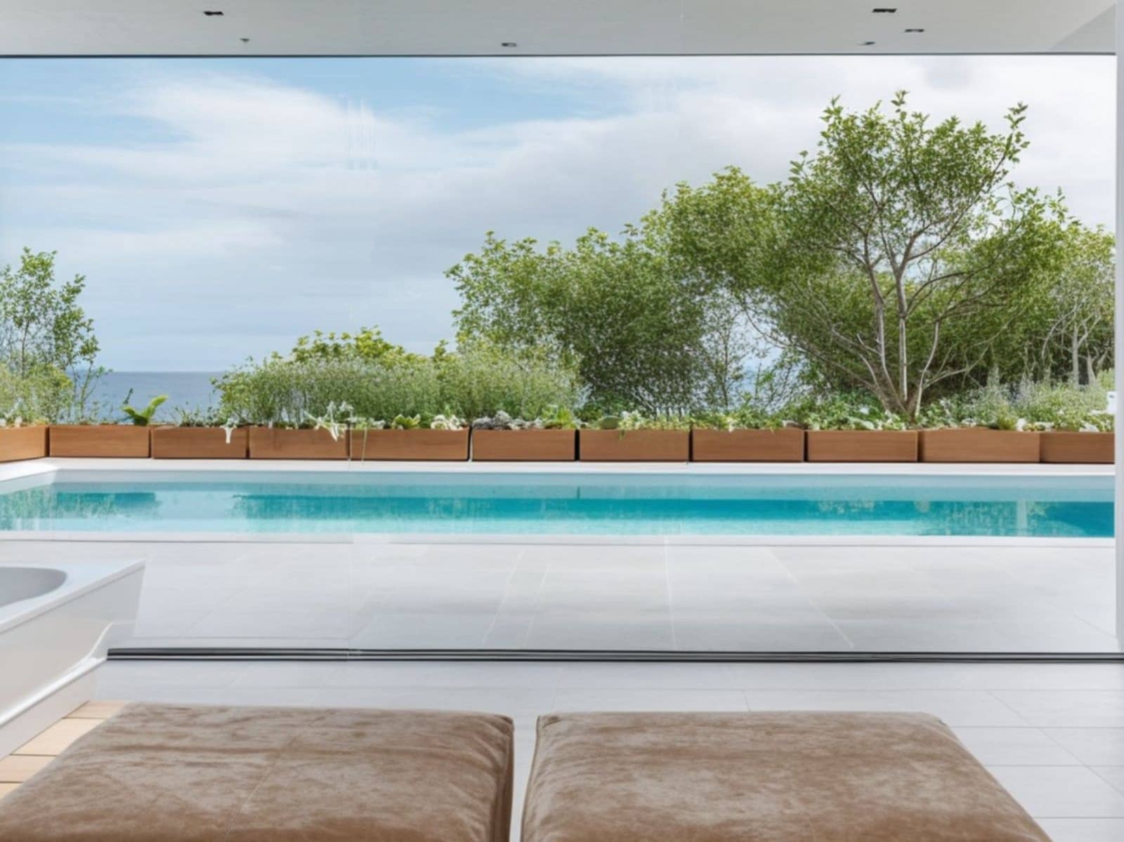 3 sovrum Villa till salu i Filipinas med pool garage - 548 000 € (Ref: 10000569)