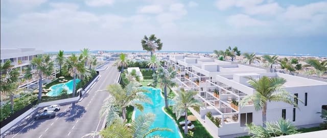 3 bedroom Bungalow for sale in Mar de Cristal, Cartagena with pool garage - € 525,000 (Ref: 10007555)