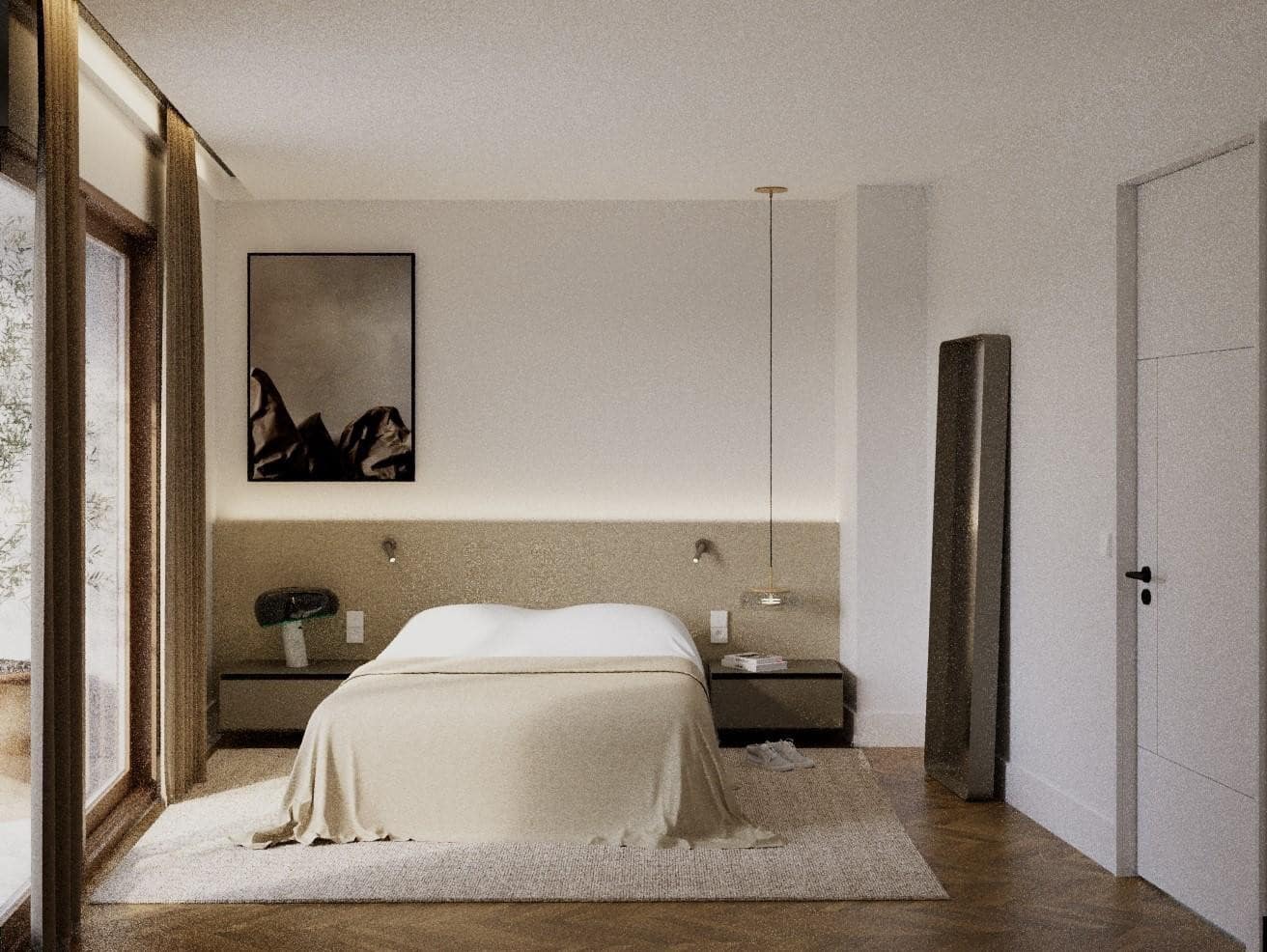 3 camera da letto Appartamento in vendita in Hondon de las Nieves con piscina garage - 300.000 € (Rif: 10007900)