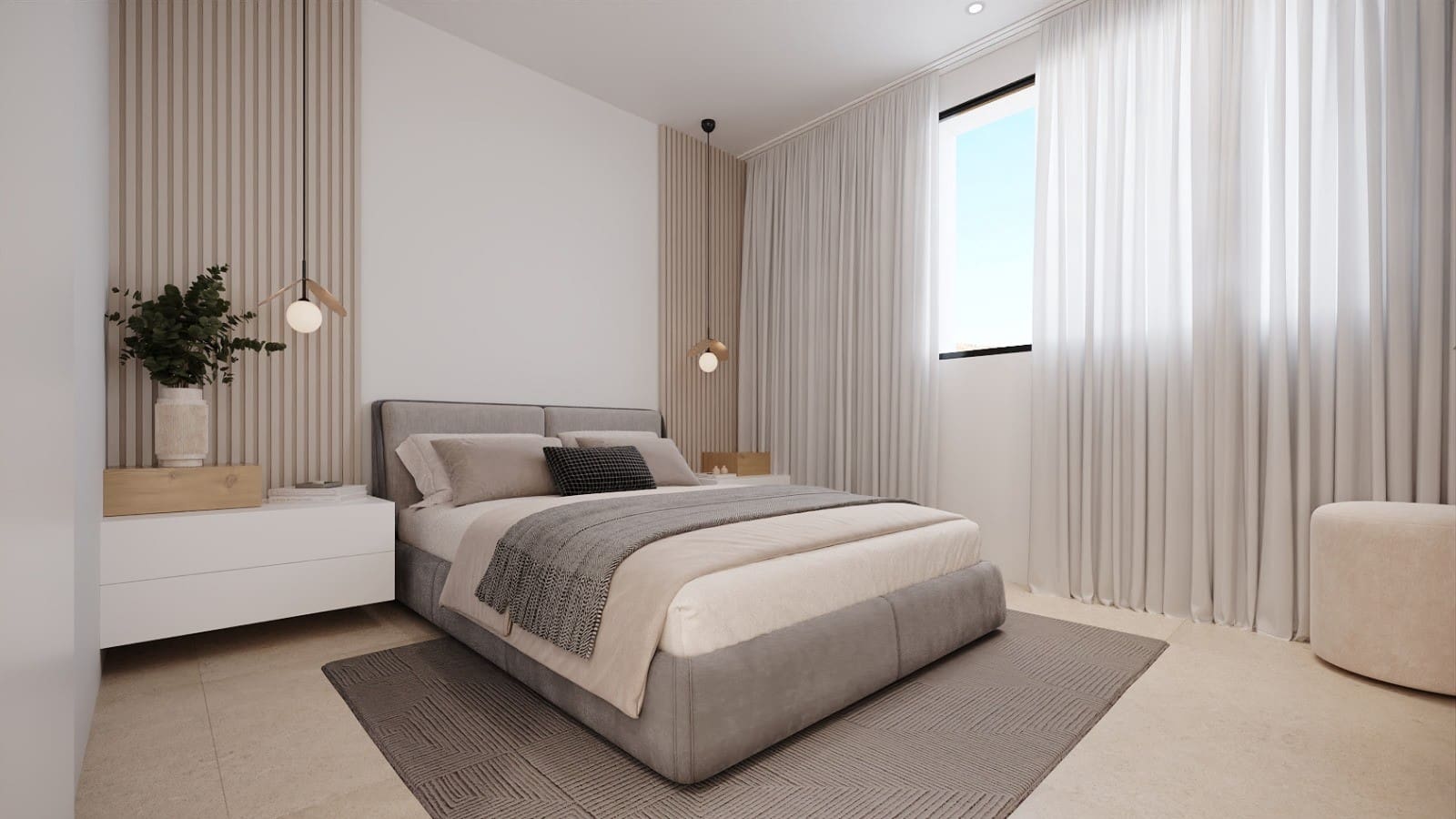 2 quarto Apartamento para venda em San Pedro del Pinatar com piscina garagem - 282 900 € (Ref: 10008080)